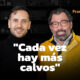 #35 | Cada vez hay más calvos | Francisco Devesa | Injerto Capilar | De Todo Un Poco